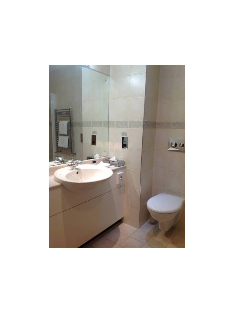 Ramada Hotel Portrush 