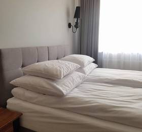 Pokoje Hotelowe Amore  в Плоцке