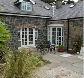 Отдых в Shola Coach House B&B  - Великобритания, Портраш