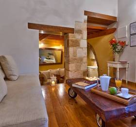 Отдых в Kores Boutique Houses  - Греция, Ханья