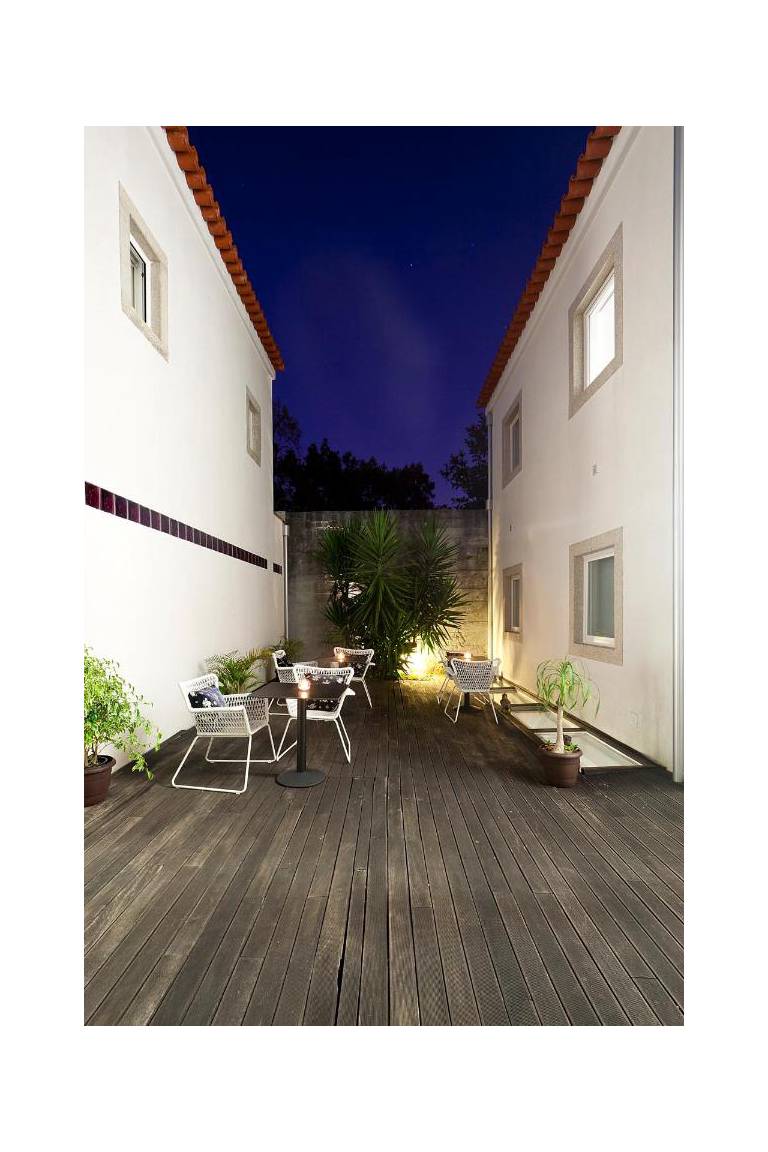 Absoluto Design Hotel 