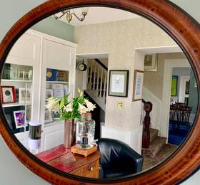 Shelleven Guest House  в Бангоре