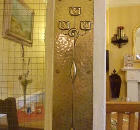 Hampsfell House Hotel  в Грейндж-овер-Сандсе