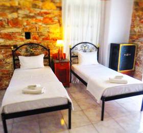 Туры в Axilleion Guest House в Греции