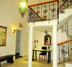 Отдых в Axilleion Guest House - Греция, Эрмоуполис