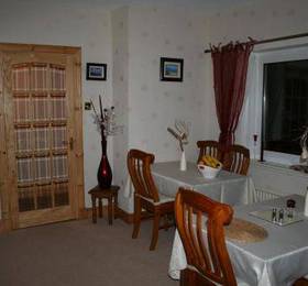 Отдых в Holm View Guest House  - Великобритания, Сторновэй