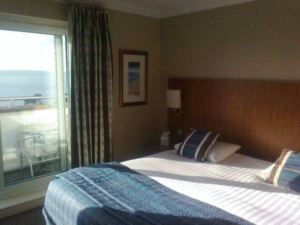 Harbour Heights Hotel  4* Великобритания, Пул