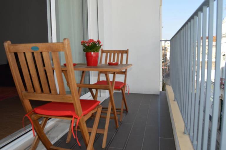 EntreCubos Guesthouse 