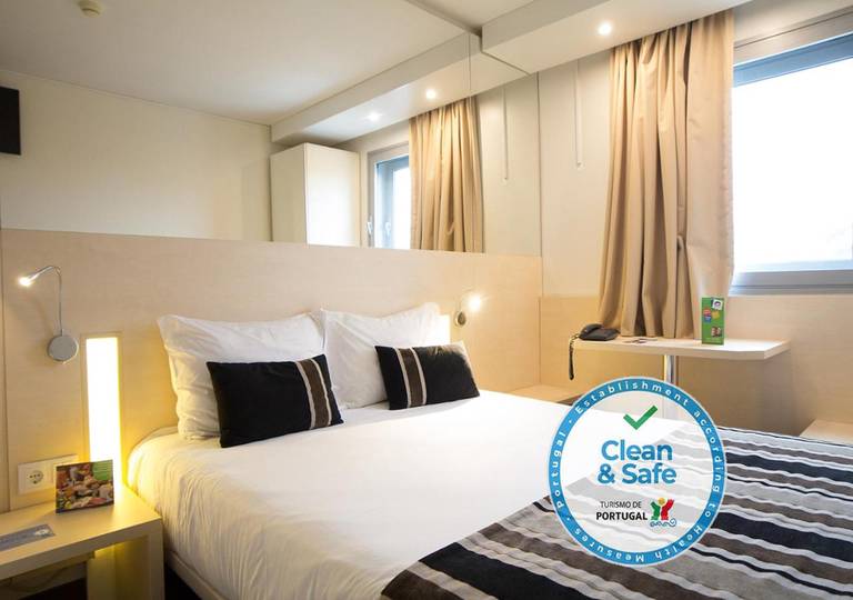 Park Hotel Porto Gaia