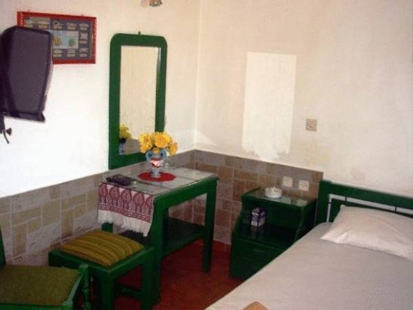 Angeliki's Apartments  Греция, Агиос Николаос