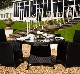 Отдых в Moorland Garden Hotel  - Великобритания, Йелвертон