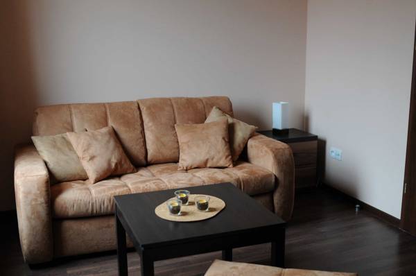 Apartamenty Karkonosz  Польша, Карпач