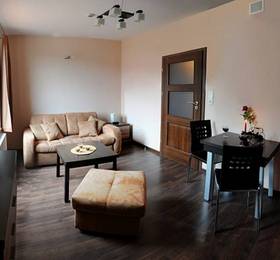 Apartamenty Karkonosz  в Карпаче