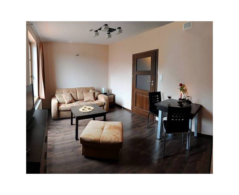 Apartamenty Karkonosz 