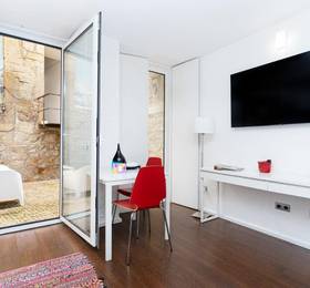 Fine Arts Guesthouse в Порту