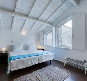 Туры в Fine Arts Guesthouse в Португалии