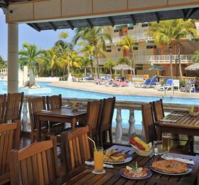 Отдых в Sol Rio De Luna Y Mares Resort - Куба, Ольгин