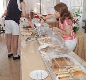 Отдых в Lymiatis Beach Hotel  - Греция, Карпатос