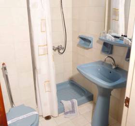 Lymiatis Beach Hotel  в Карпатосе