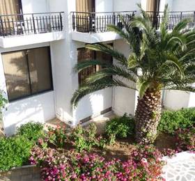 Туры в Lymiatis Beach Hotel  в Греции