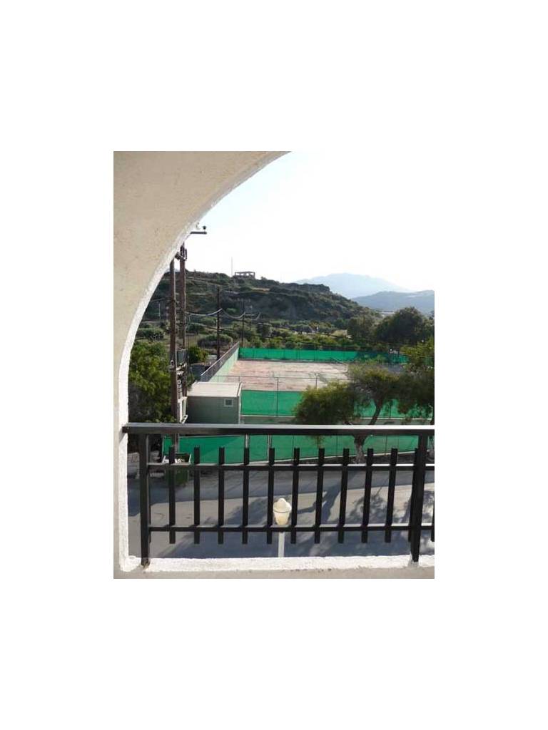 Lymiatis Beach Hotel 