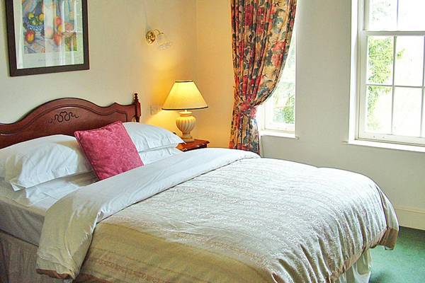 Dovecliff Hall Hotel  4* Великобритания, Бертон-апон-Трент