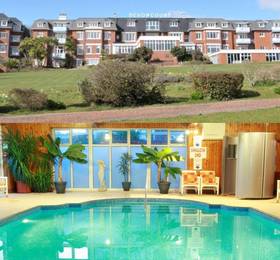 Отдых в The Devoncourt Hotel  - Великобритания, Эксмут
