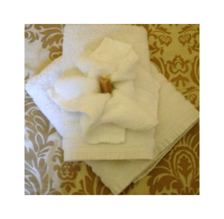 Beachend Guest House 