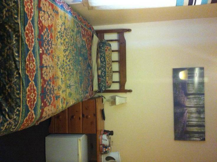 Aberdeen Guest House  Великобритания, Илфорд