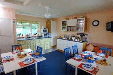 Little Bullocks Farm  4* Великобритания, Такели