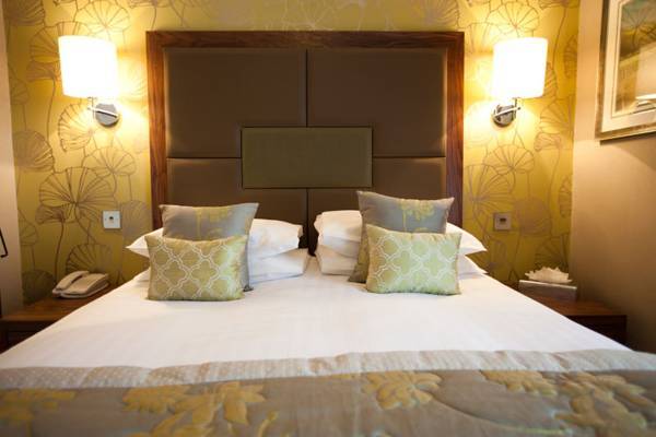 The Borrowdale Hotel  3* Великобритания, Кесвик