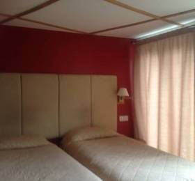 Stansted Guest House  в Такели