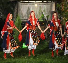 Bryasta в Велико-Тырново