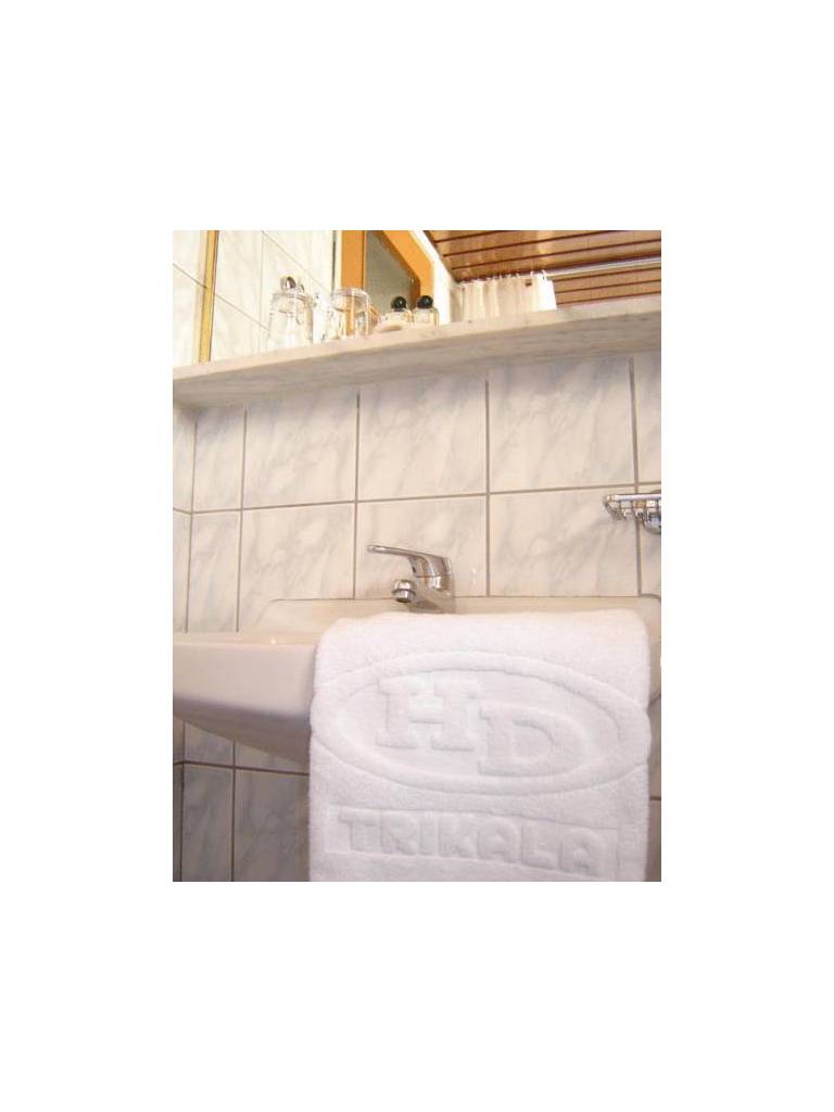 Hotel Divani Trikala 