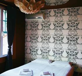 Tattva Design Hostel в Порту