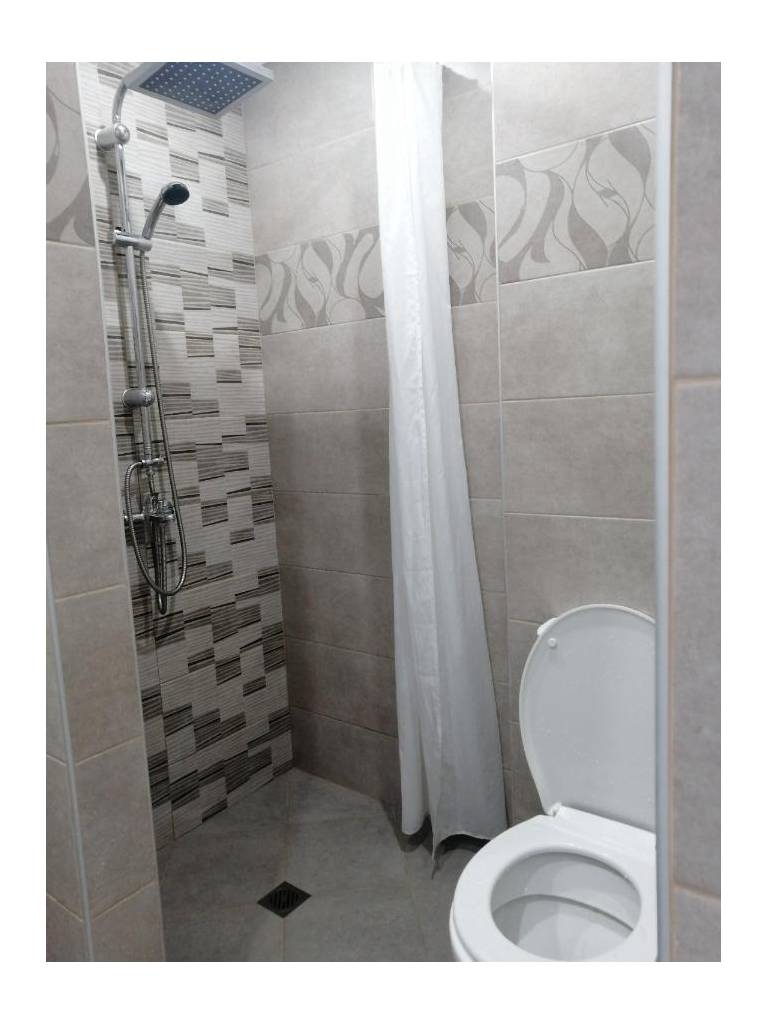 Ianakiev Guest House 