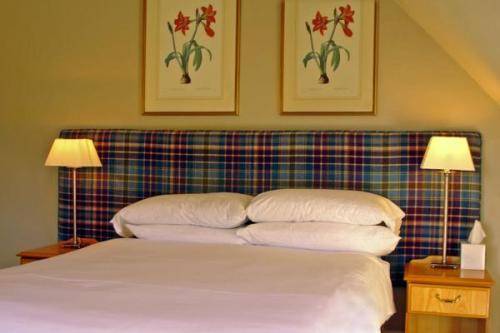 The Scot House Hotel  3* Великобритания, Кингасси