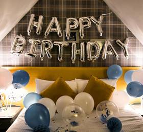 The Scot House Hotel  в Кингасси