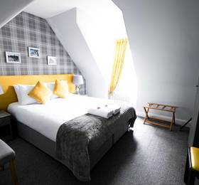 Отдых в The Scot House Hotel  - Великобритания, Кингасси