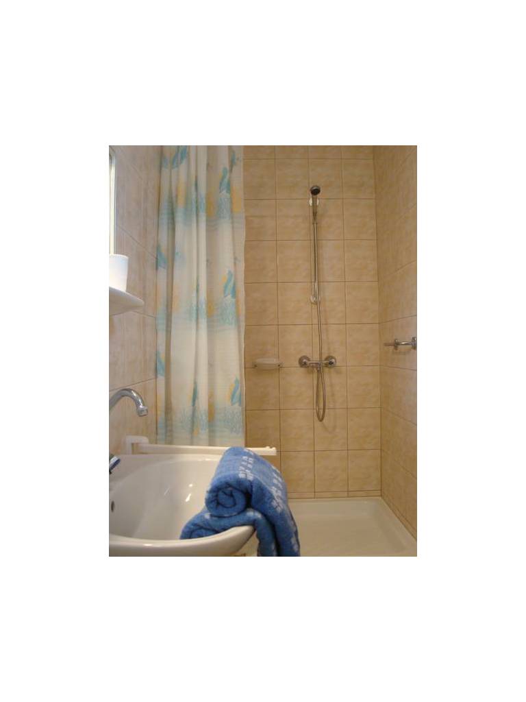 Aqua Azur Guesthouse 