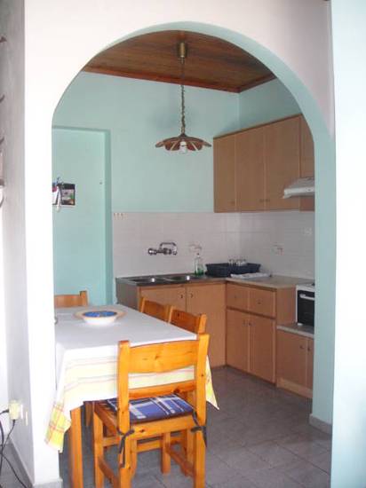 Barbaras Apartments  Греция, Аргостолион