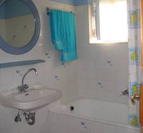 Barbaras Apartments  в Аргостолионе