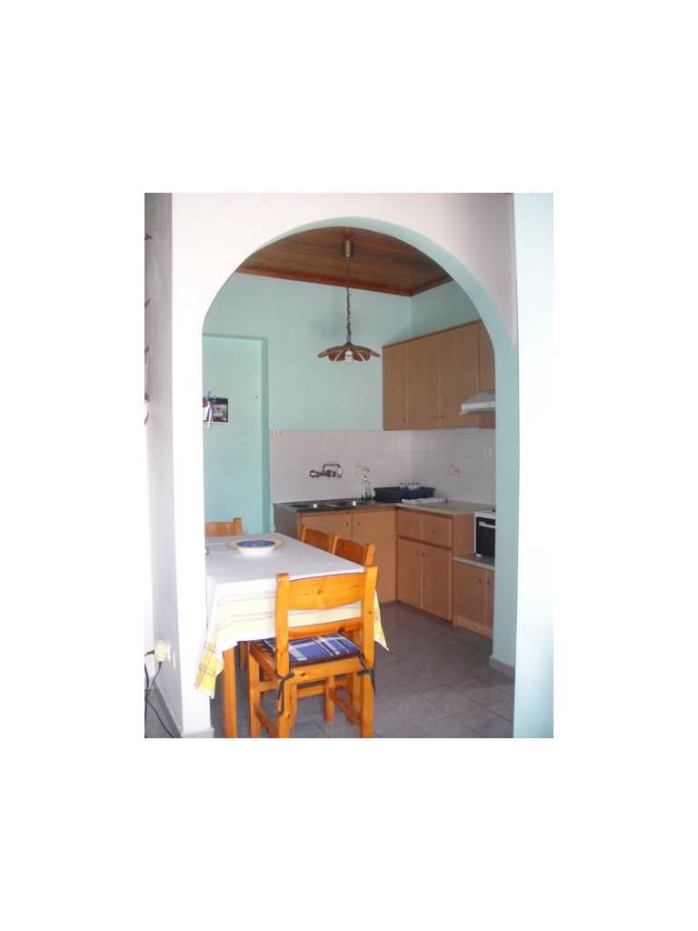 Barbaras Apartments 