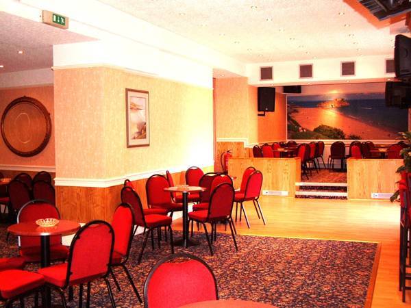 Clarence House Hotel  2* Великобритания, Тенби