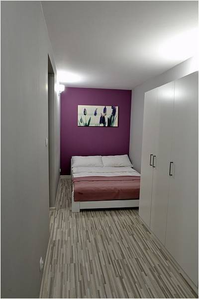 Apartament Lawendowy 