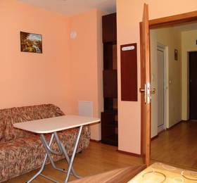 Our Home Guest Rooms в Велико-Тырново