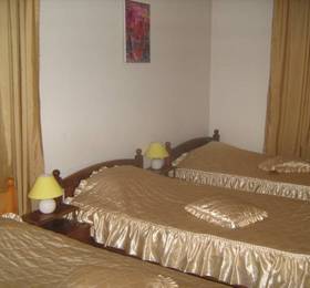 Туры в Family Hotel Zdravec  в Болгарии