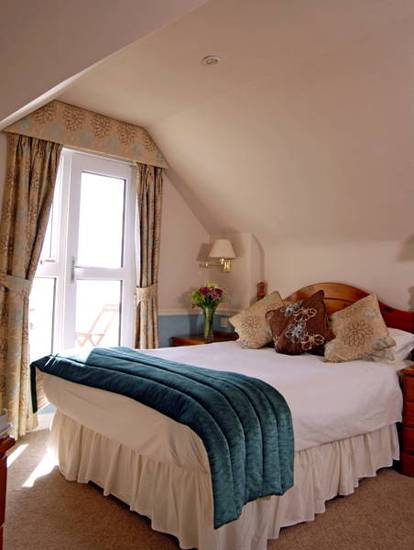 Falmouth Beach Hotel  3* Великобритания, Фалмут