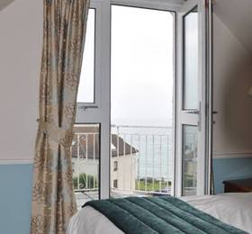 Отдых в Falmouth Beach Hotel  - Великобритания, Фалмут