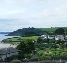 Falmouth Beach Hotel  в Фалмуте